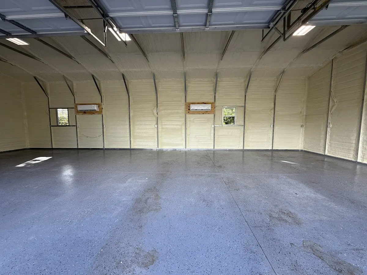 Attic Insulation in Ada, MI